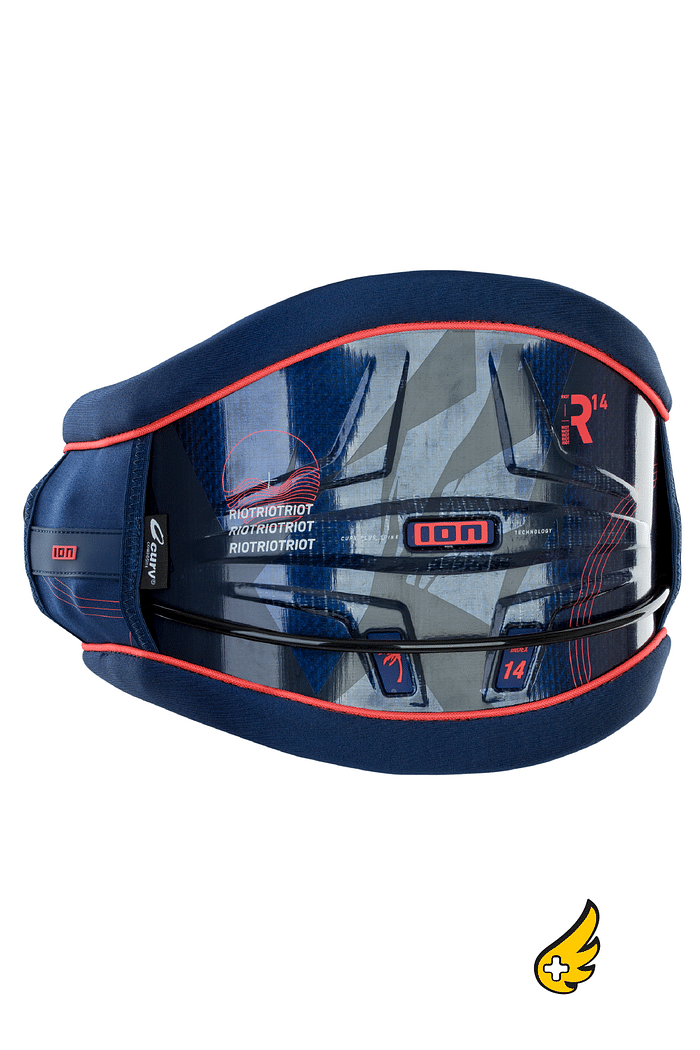 Trapézio ION RIOT CURV 14 2022