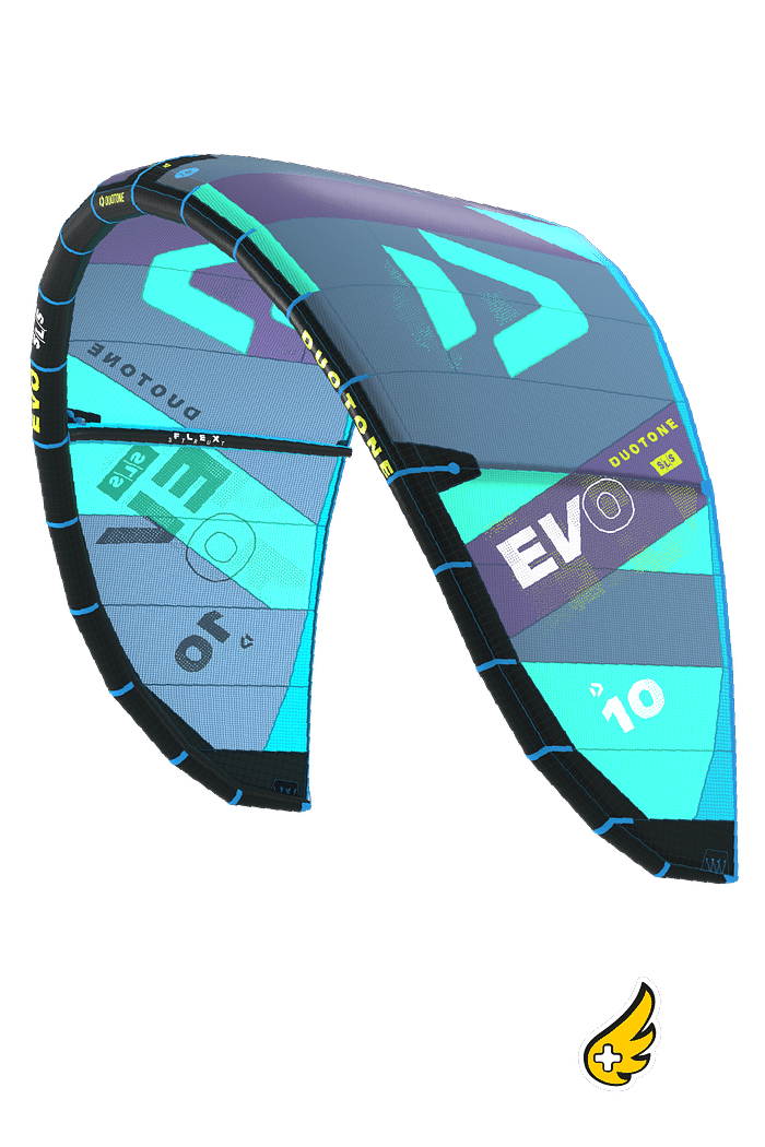 Kite Duotone EVO SLS 2024