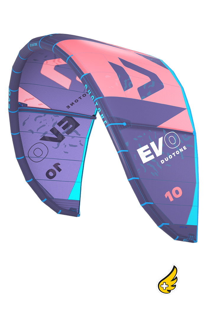 Kite Duotone EVO 2024