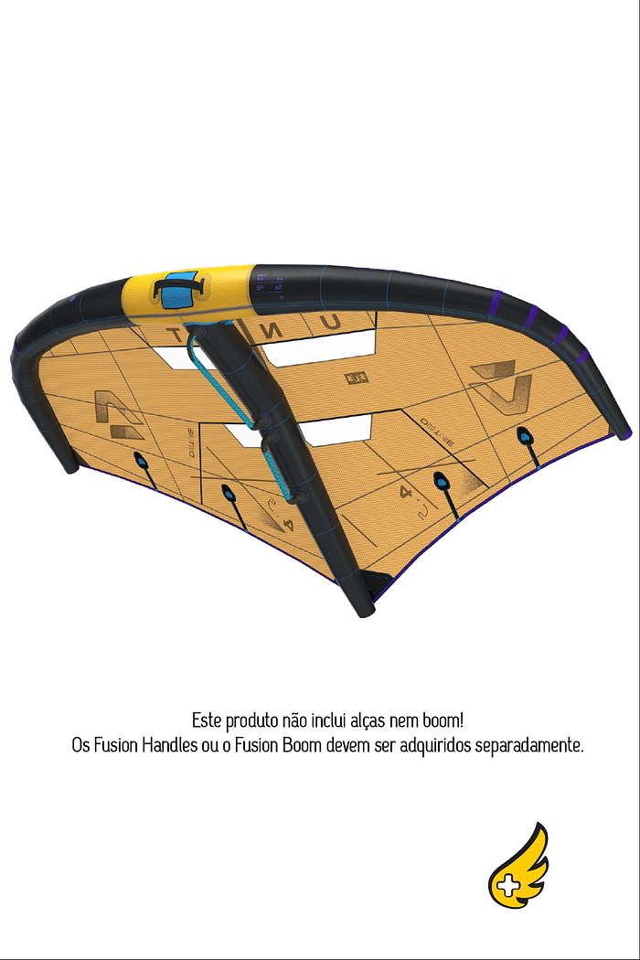 Wing Duotone UNIT SLS 2026