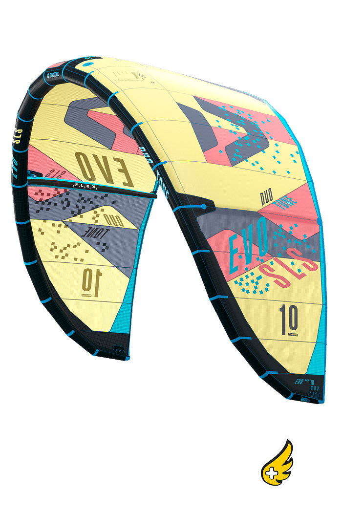 Kite Duotone EVO SLS 2023
