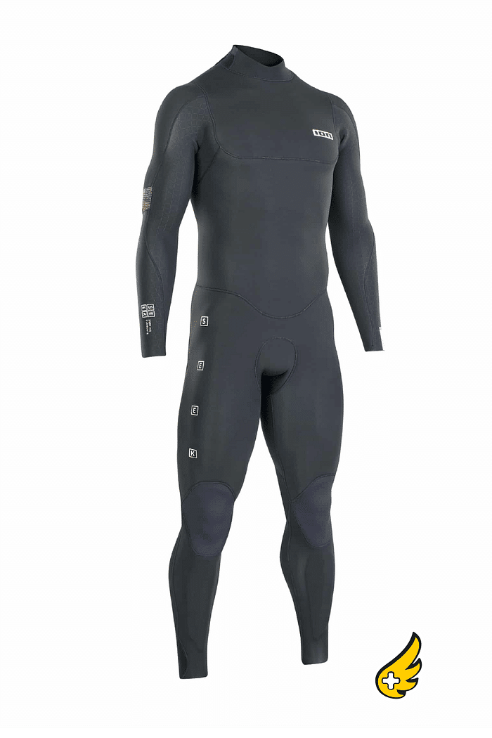 Long John ION SEEK CORE 4/3