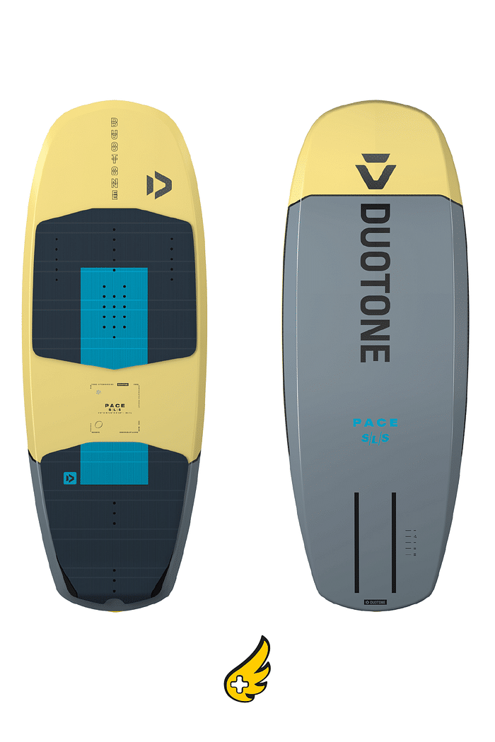 Duotone Kite Foil PACE SLS