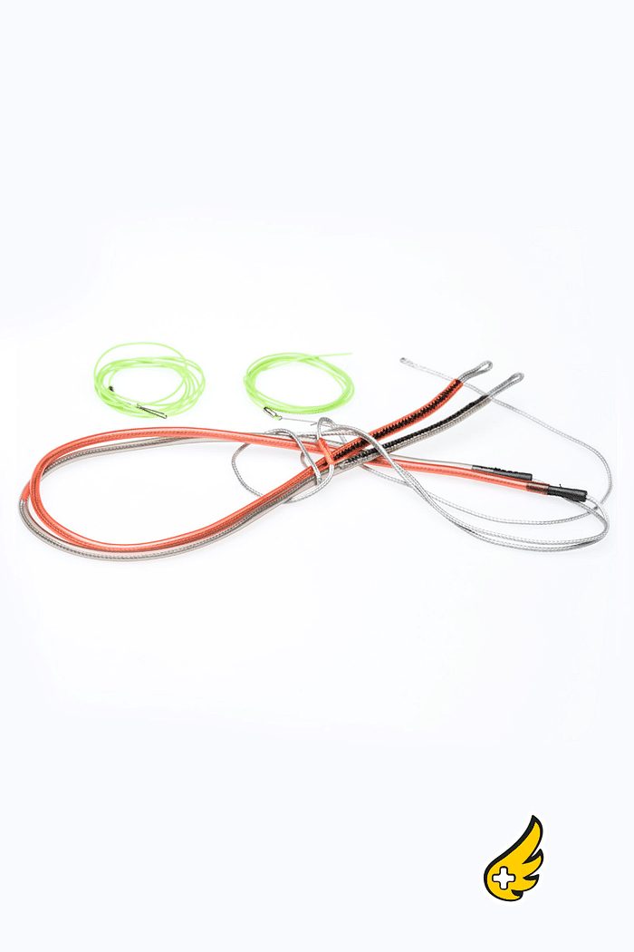 Duotone Leader Line Pair Click Bar (SS17-onw) (1 par)