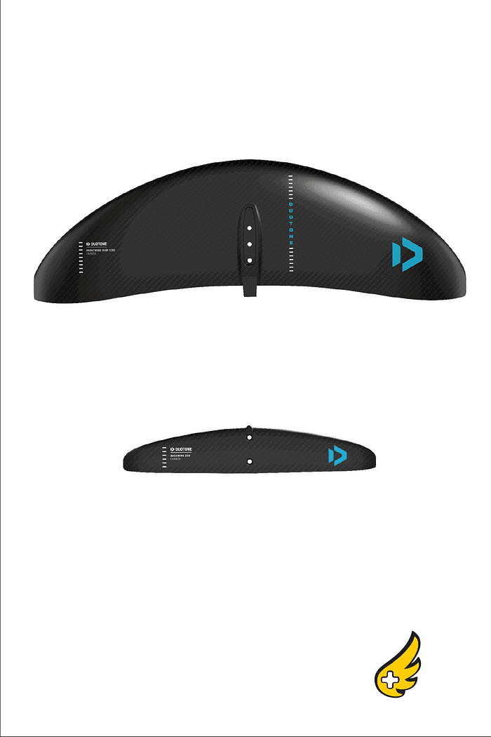 Duotone Foil Wing Set Surf 2022