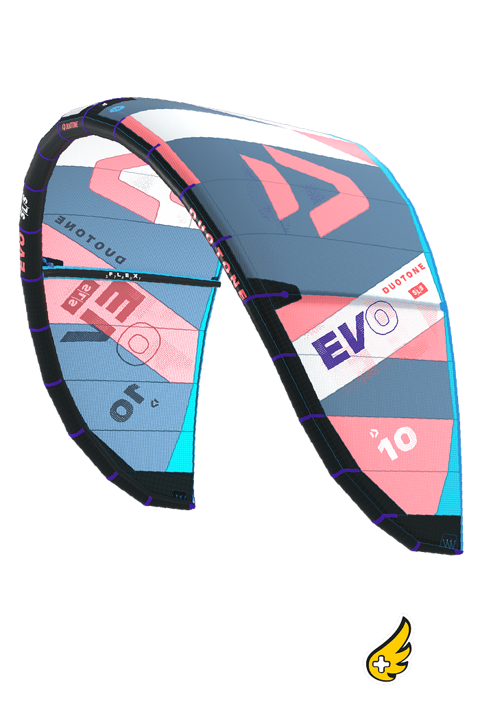 Kite Duotone EVO SLS 2024