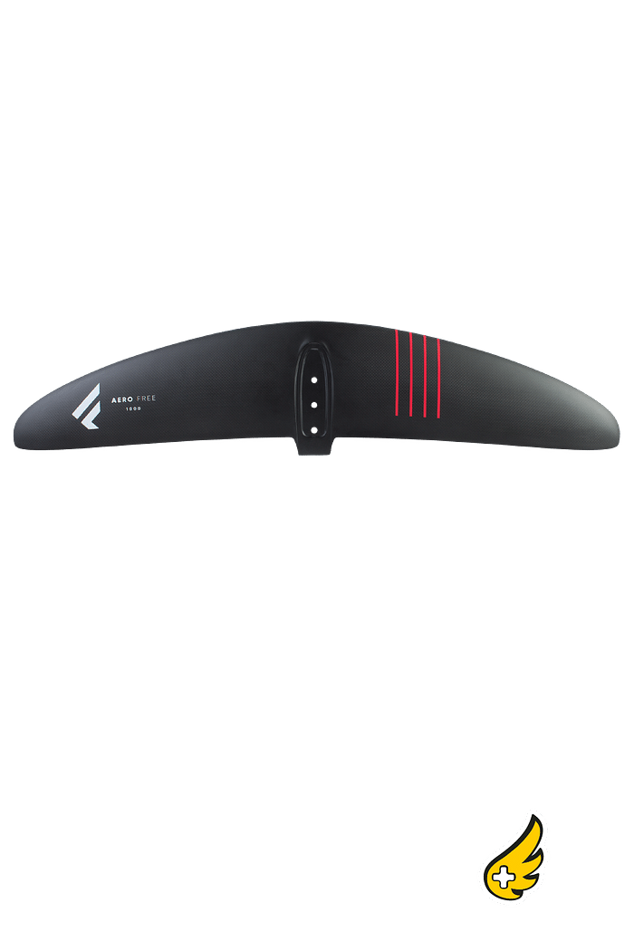 Asa Fanatic AERO FREE 2023