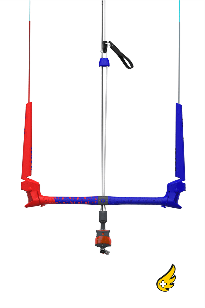 Barra Duotone Trust Bar M/L 2025