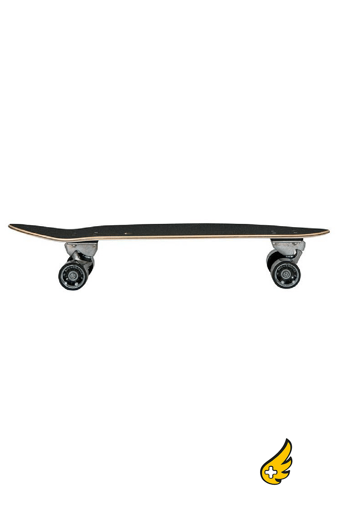 SKATE CARVER 31" – AL MERRICK –  CX