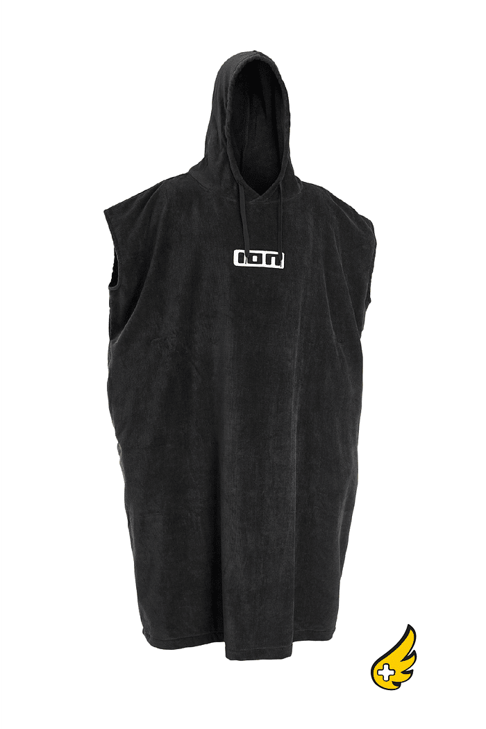 Poncho Core ION