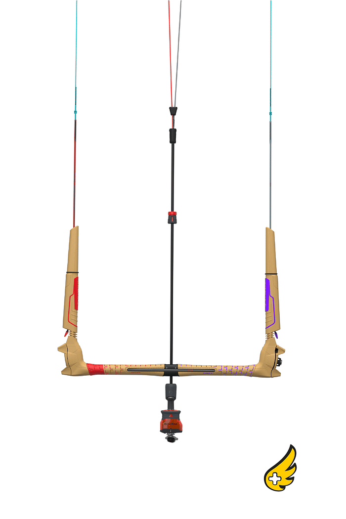 Barra Duotone Click Bar 2026