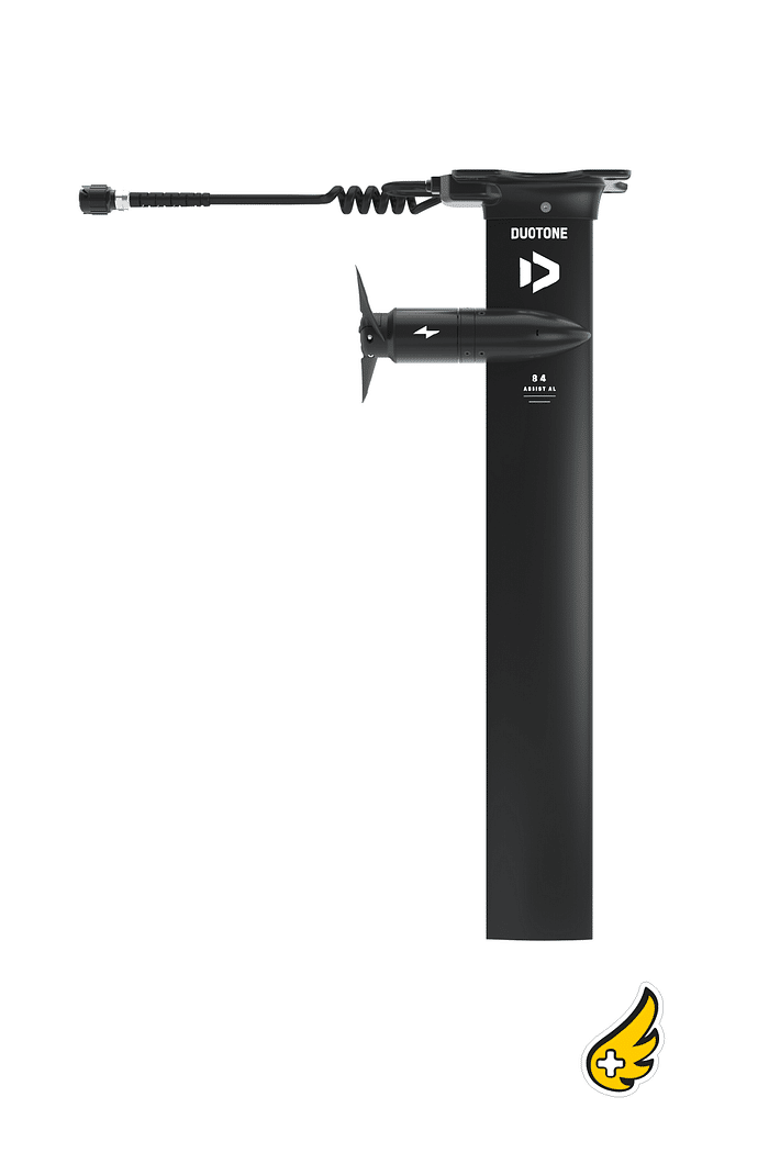 Duotone Foil Assist – Foil Set AL