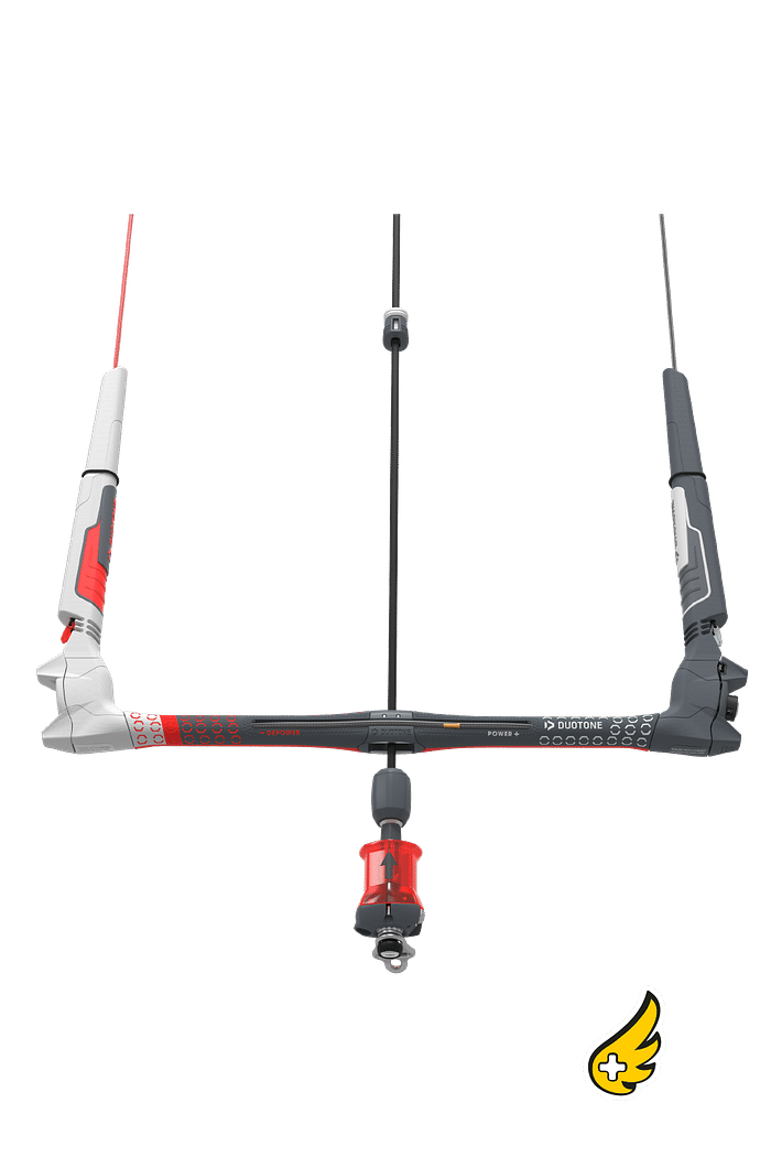 Barra Duotone Click Bar 2022