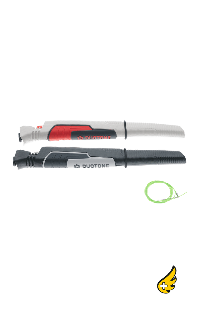 Duotone Floater with bungee Click Bar 2022 (1par)