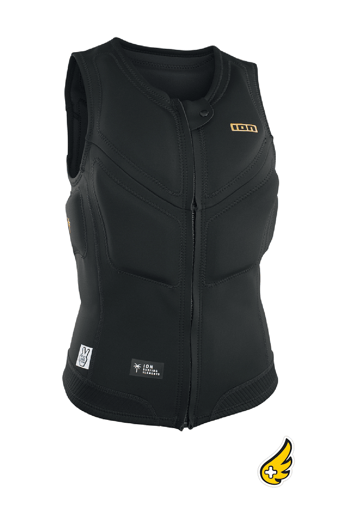 Colete ION IVY Front Zip