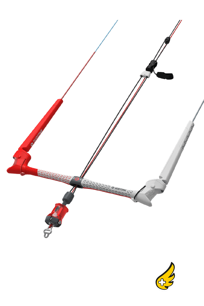 Barra Duotone Trust Bar 2022