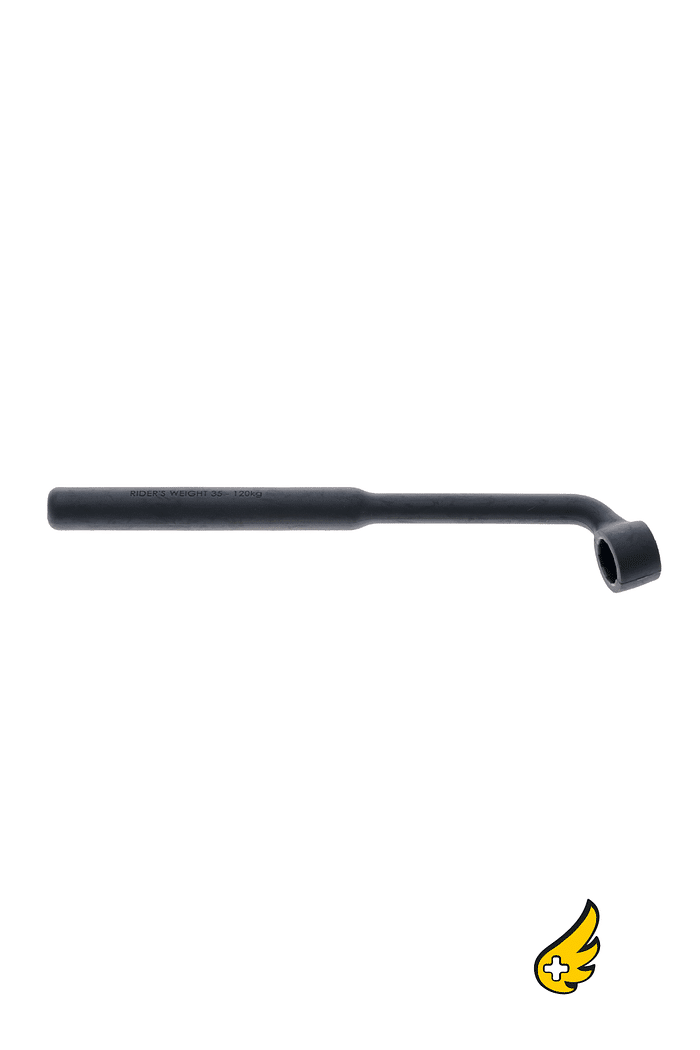 DUOTONE Chicken Dig Trust Bar/ClickBar (SS18-onw)