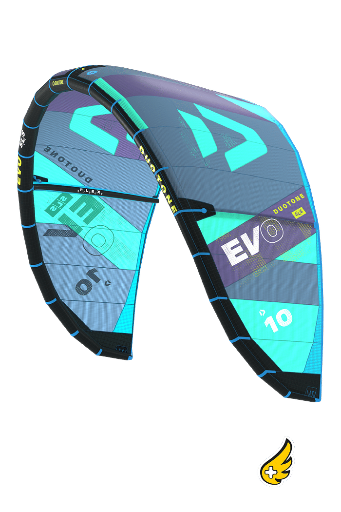 Kite Duotone EVO SLS 2024