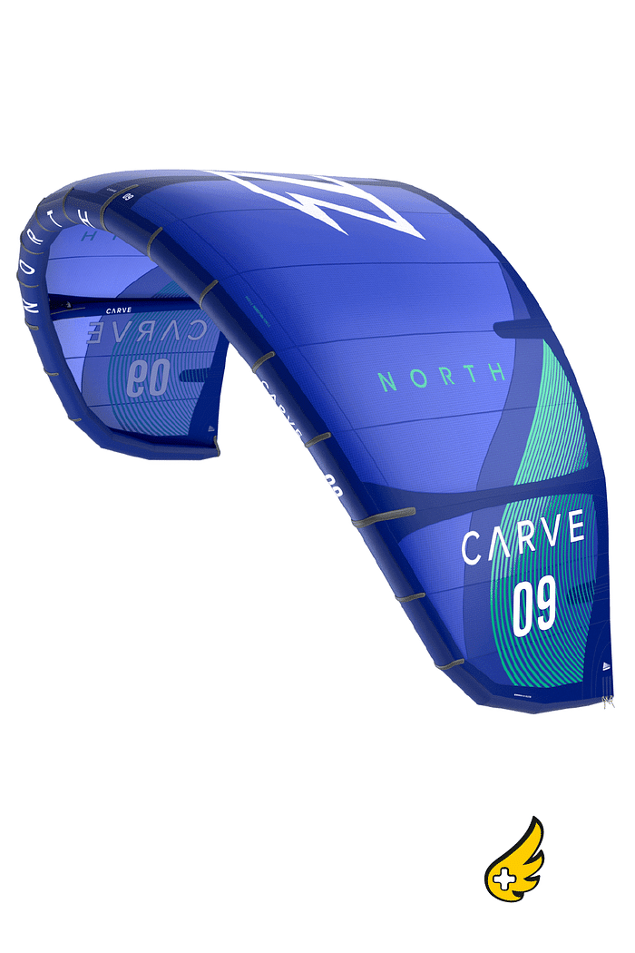 Kite North CARVE  2022