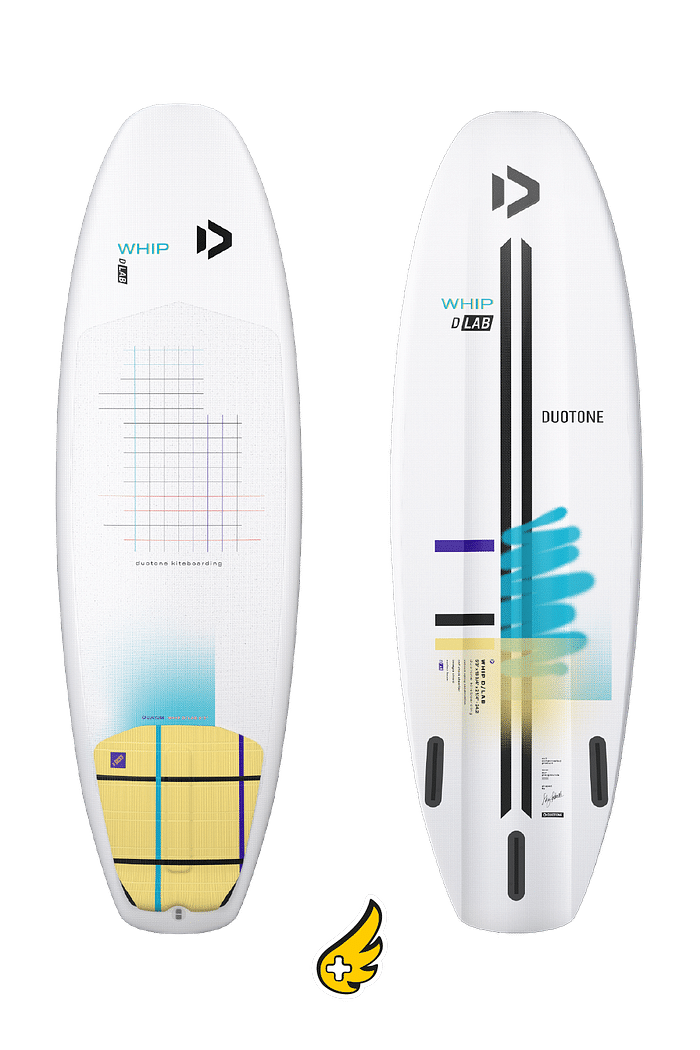Surfboard Duotone WHIP D/LAB 2024