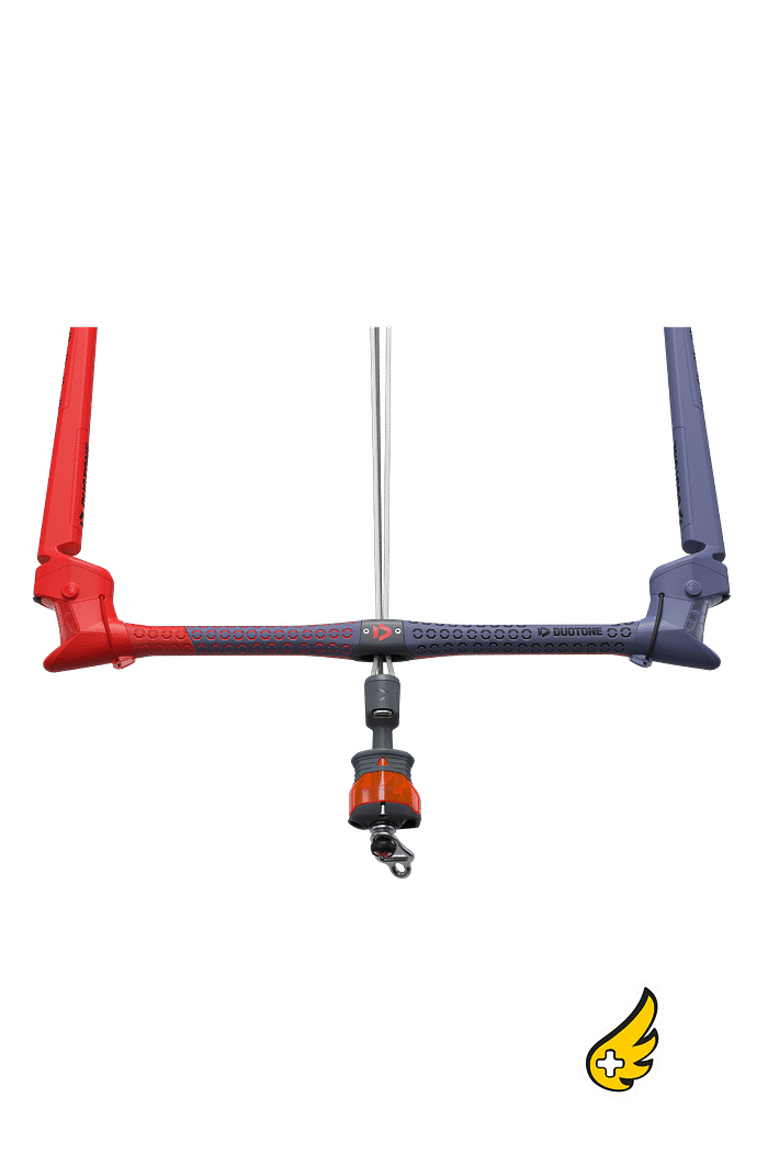 Barra Duotone Trust Bar 2025