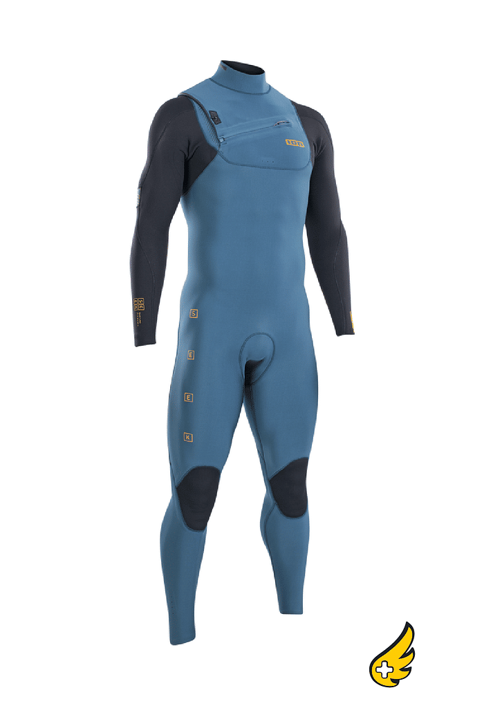 LONG JOHN ION SEEK AMP 3/2