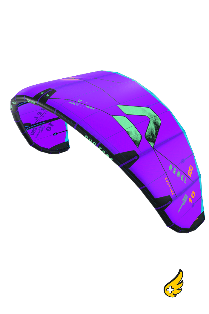 Kite Duotone Rebel SLS 2026