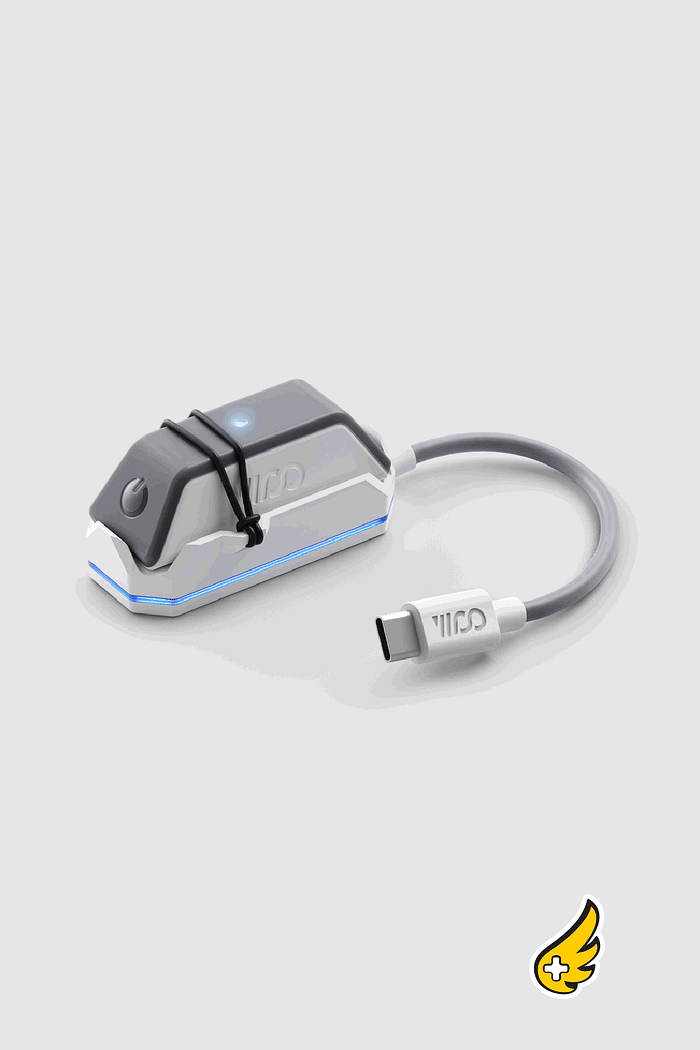 WOO Kiteboard Sensor Package 4.0