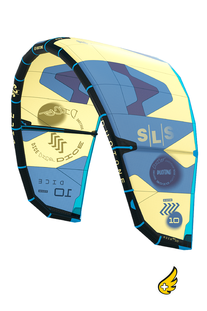 Kite Duotone DICE SLS 2023