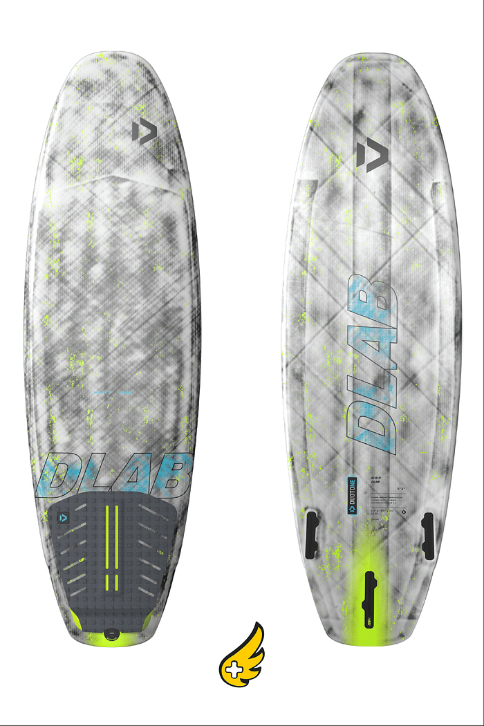 Surfboard Duotone WHIP D/LAB 2026