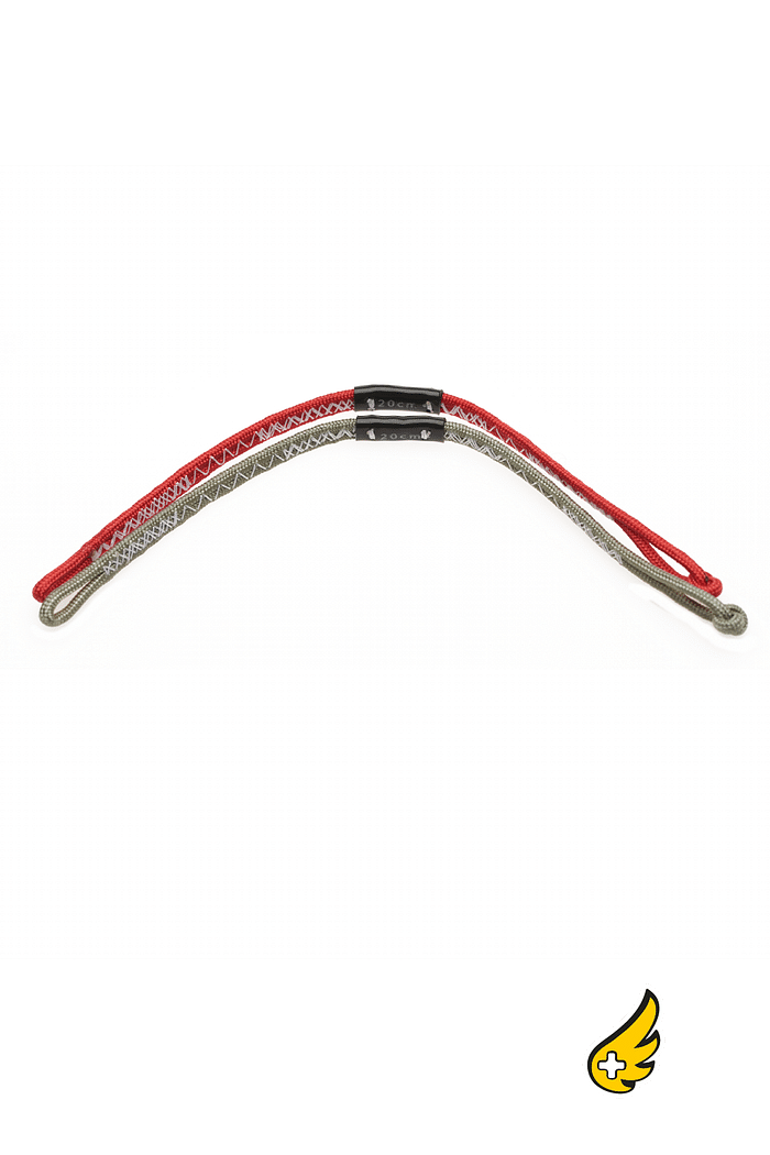 Pigtails - Back Line - (Par)