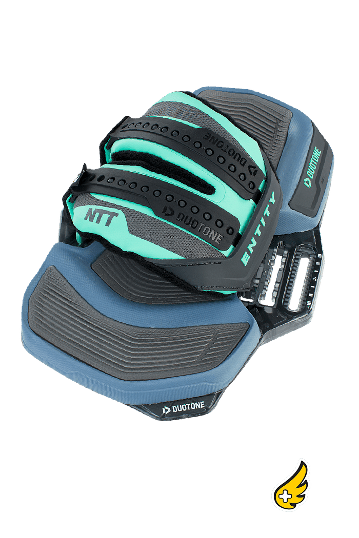 Pads Duotone ENTITY ERGO 2022 (PAR)