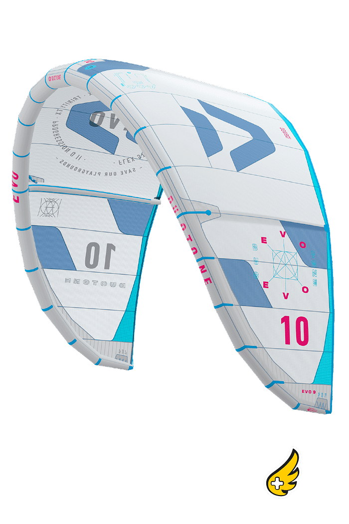 Kite Duotone EVO 2023