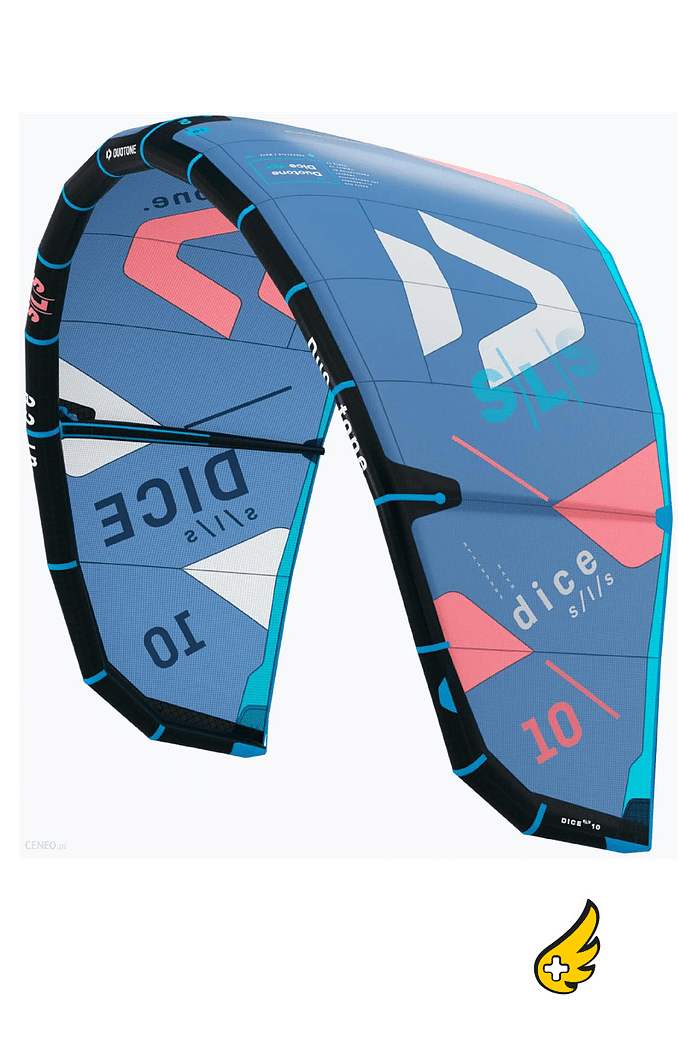 Kite Duotone DICE SLS 2022