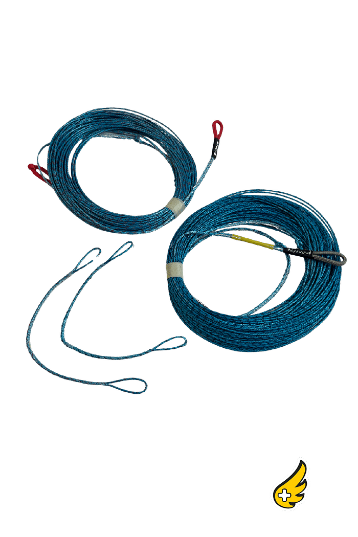 Back Lines QC/CLICK (SS21-SS24) (PAR)