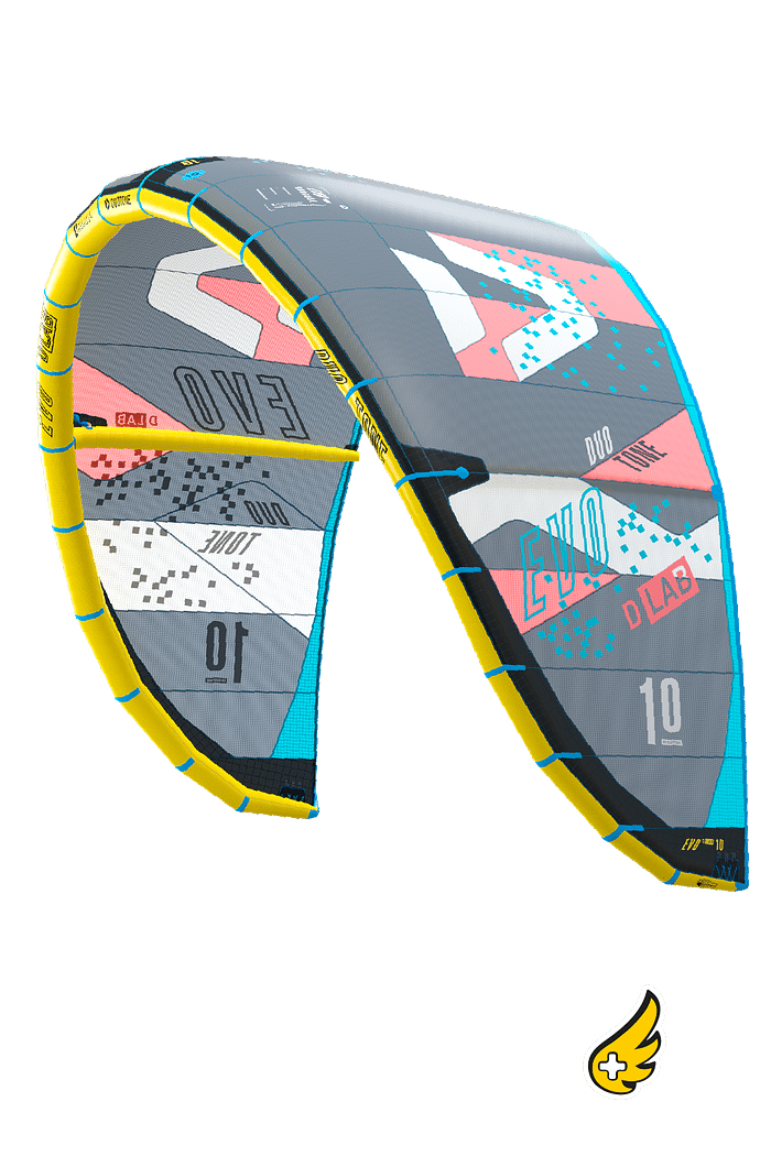 Kite Duotone EVO/DLAB 2024