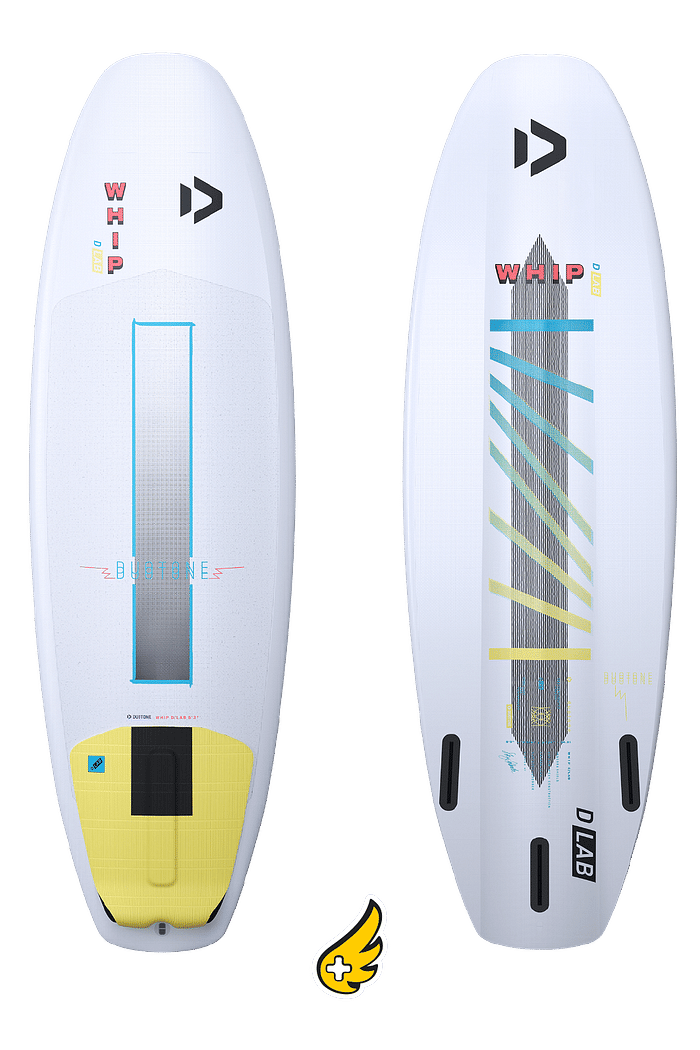 Surfboard Duotone WHIP D/LAB 2022