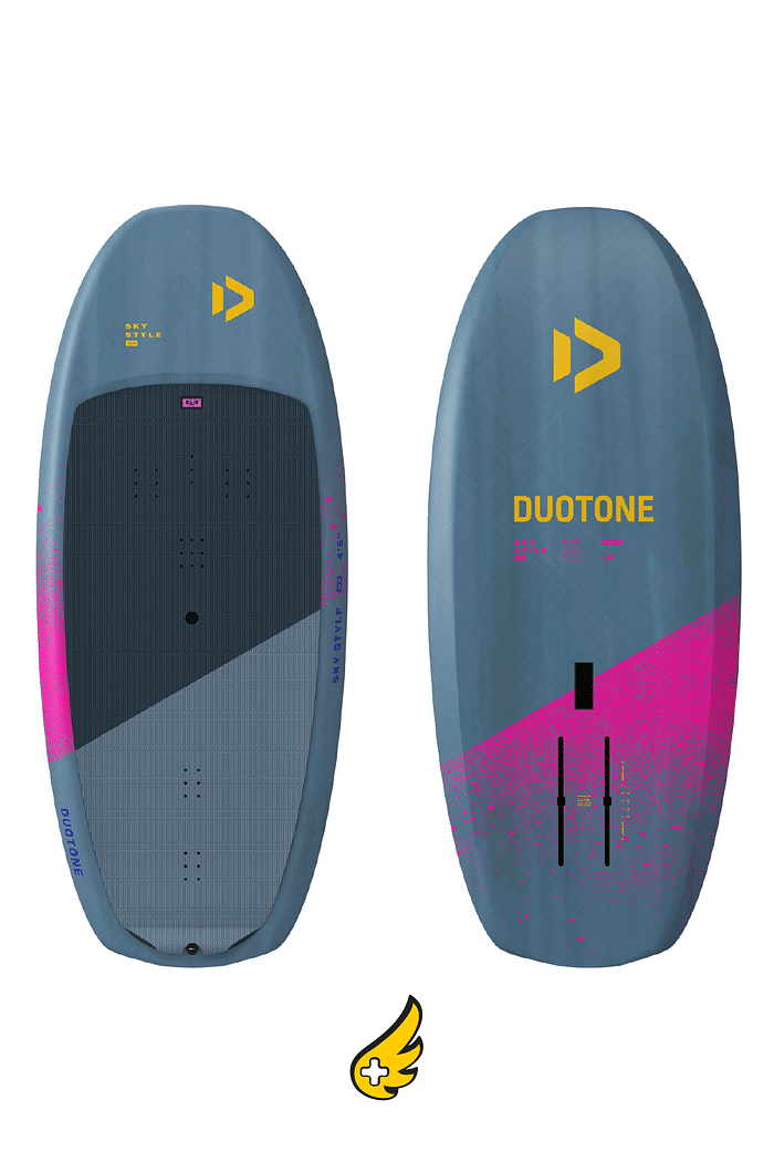 Duotone Wing SKY STYLE SLS