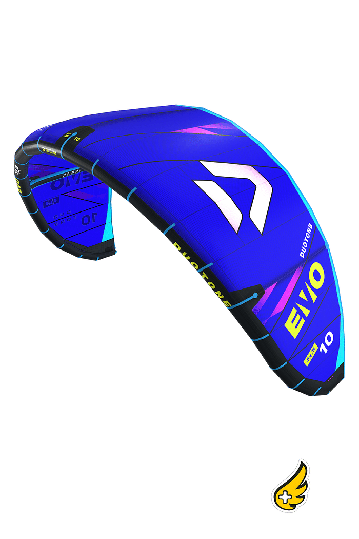 Kite Duotone EVO SLS 2025