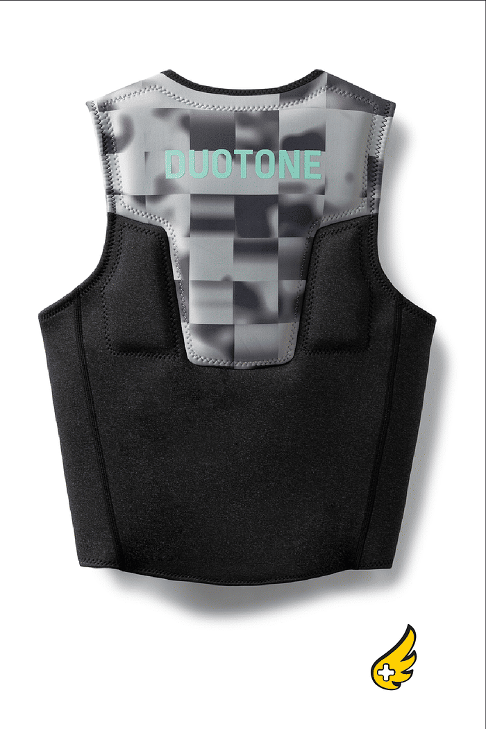 Colete Flutuador Duotone Kite Waist