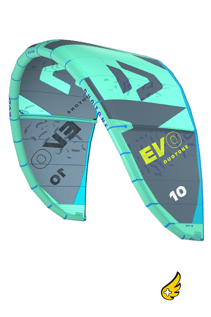 Kite Duotone EVO 2024