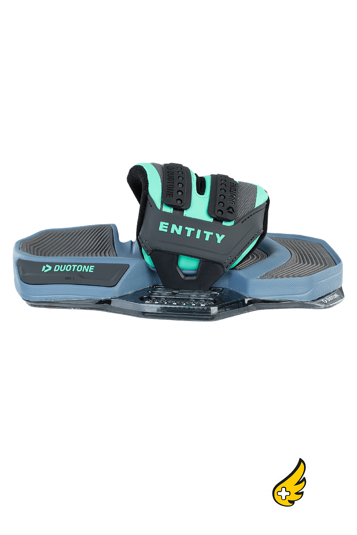 Pads Duotone ENTITY ERGO 2022 (PAR)