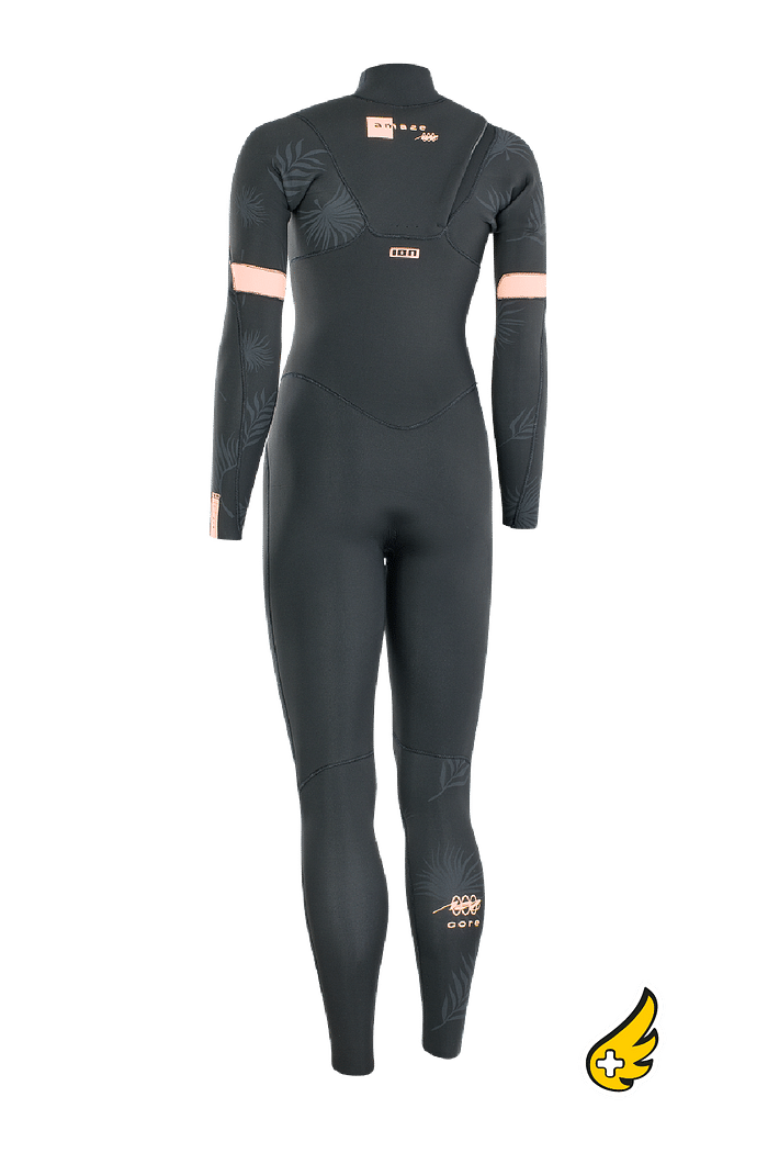 Long John ION AMAZE CORE 4/3 Feminino