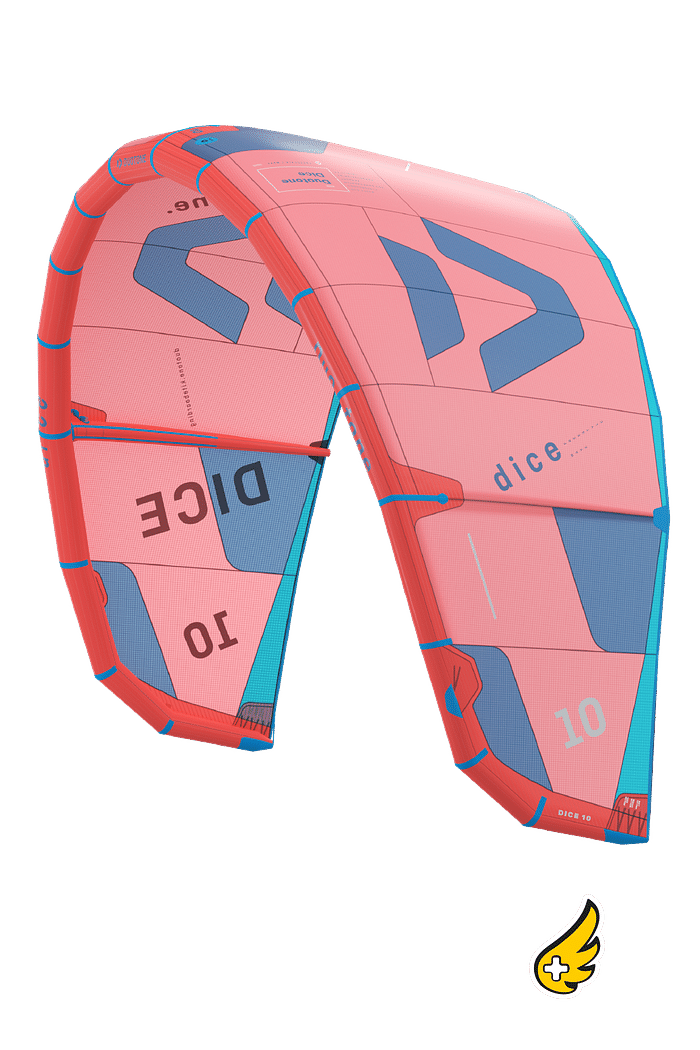 Kite Duotone DICE 2023