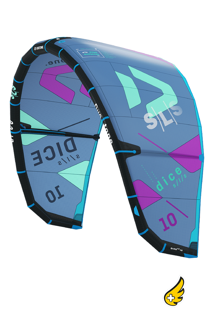 Kite Duotone DICE SLS 2022