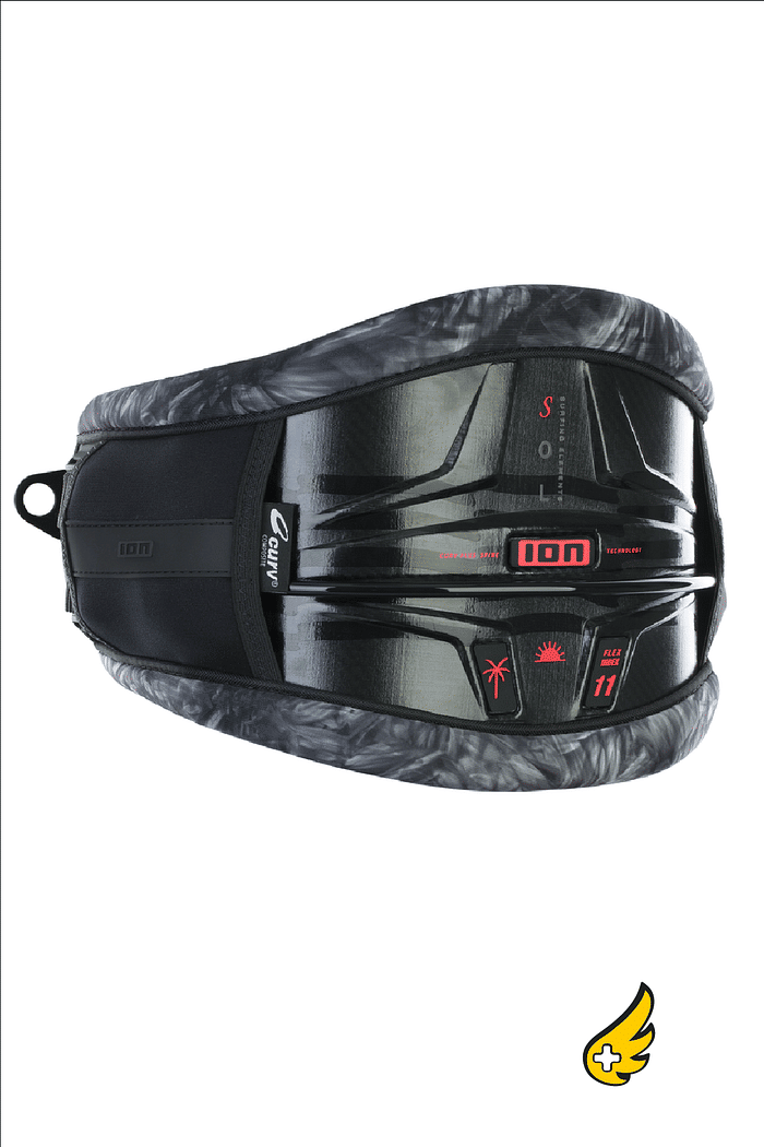 Trapézio ION SOL CURV 2024