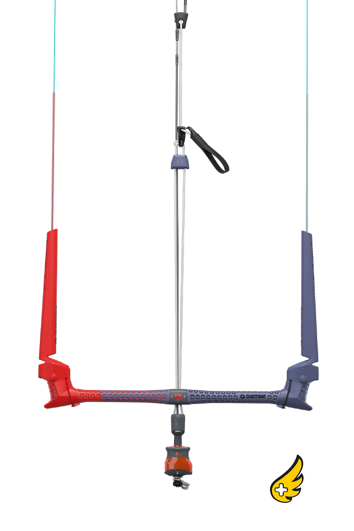 Barra Duotone Trust Bar 2025