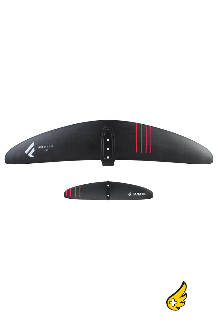 Asa Fanatic AERO FREE 2023