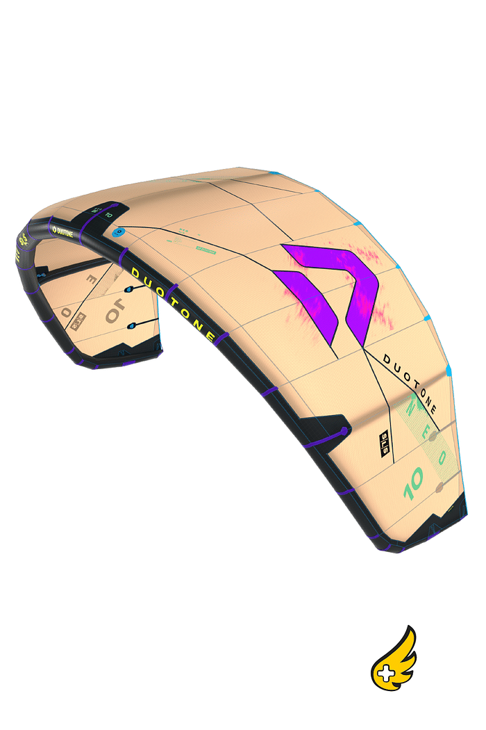 Kite Duotone NEO SLS 2026