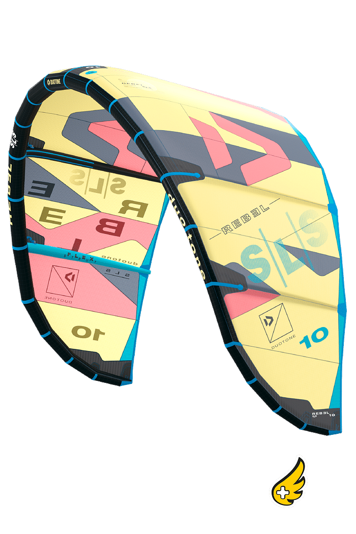 Kite Duotone Rebel SLS 2023